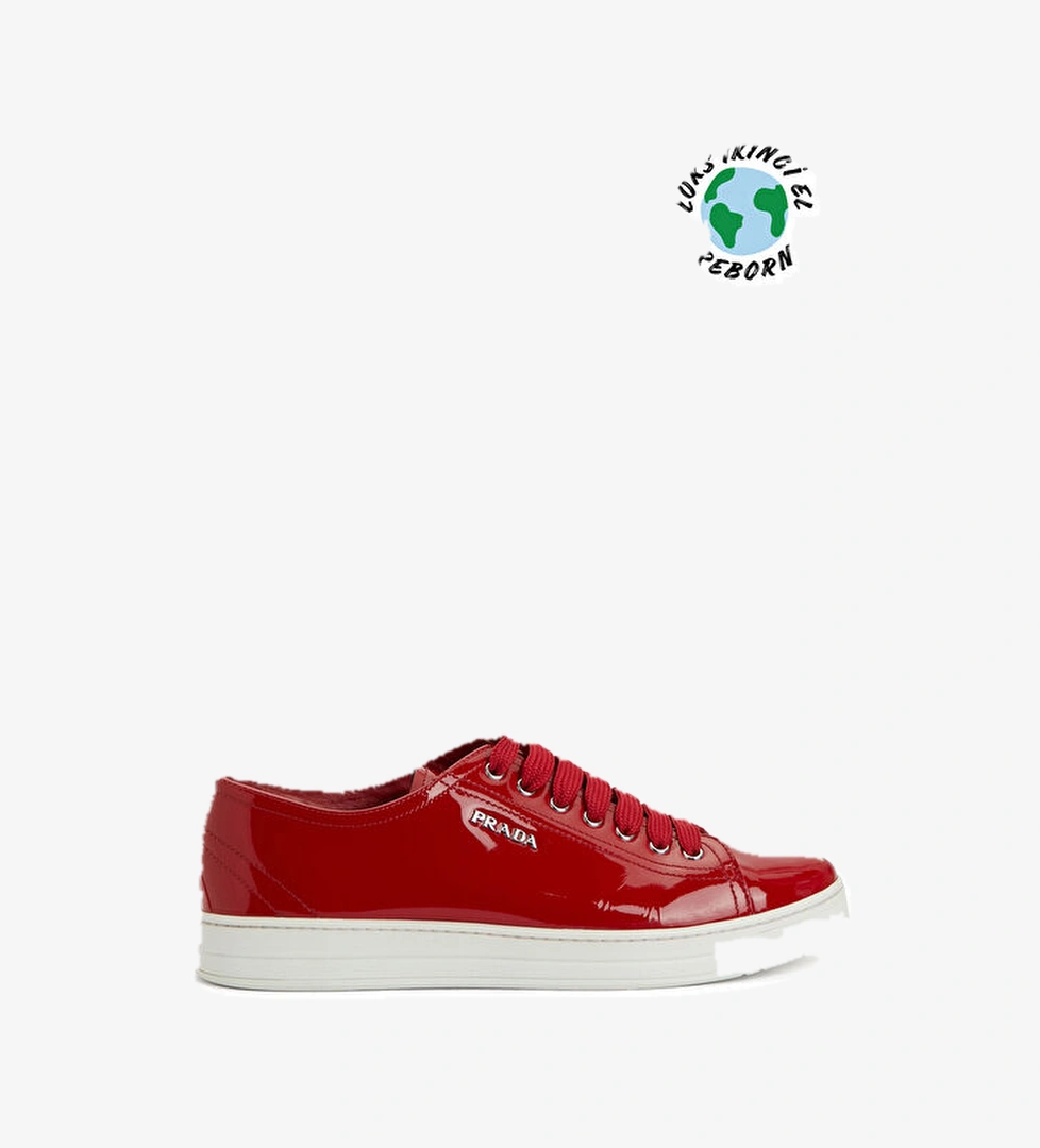 Beymen Reborn Prada Kadın Sneakers model görseli