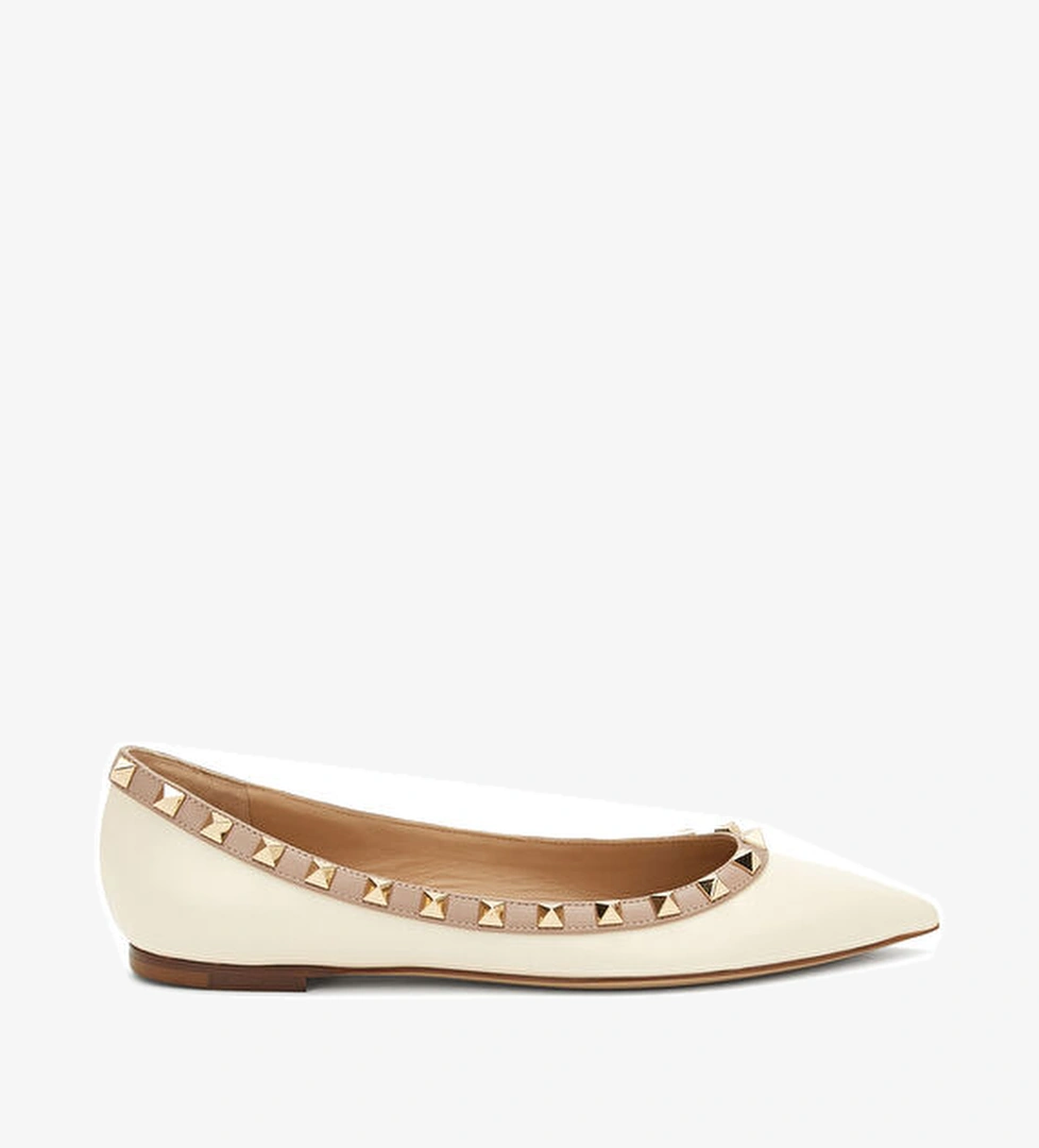 Valentino Garavani Kadın Babet - Görsel 1