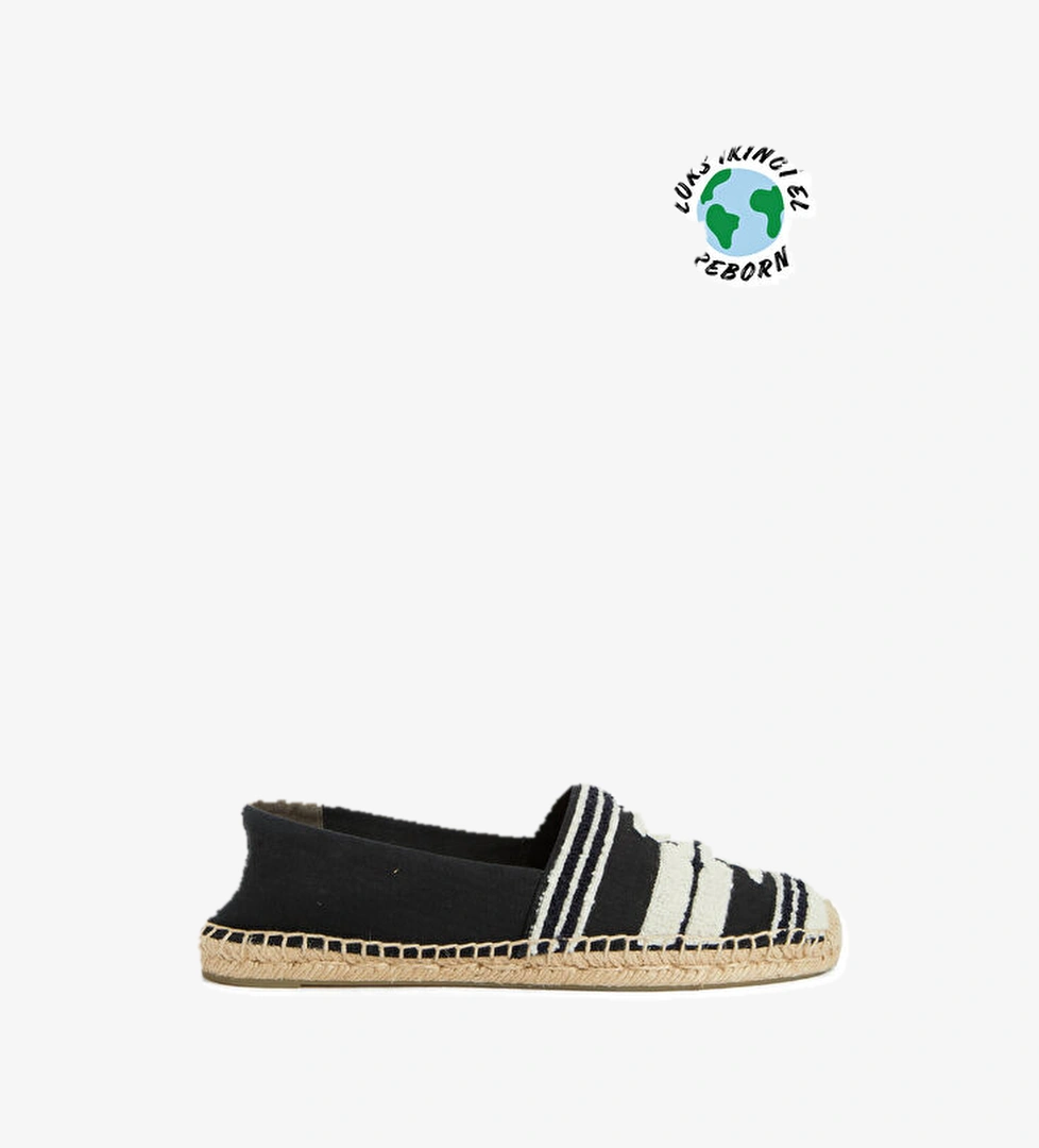 Beymen Reborn Tory Burch Kadın Espadril model görseli