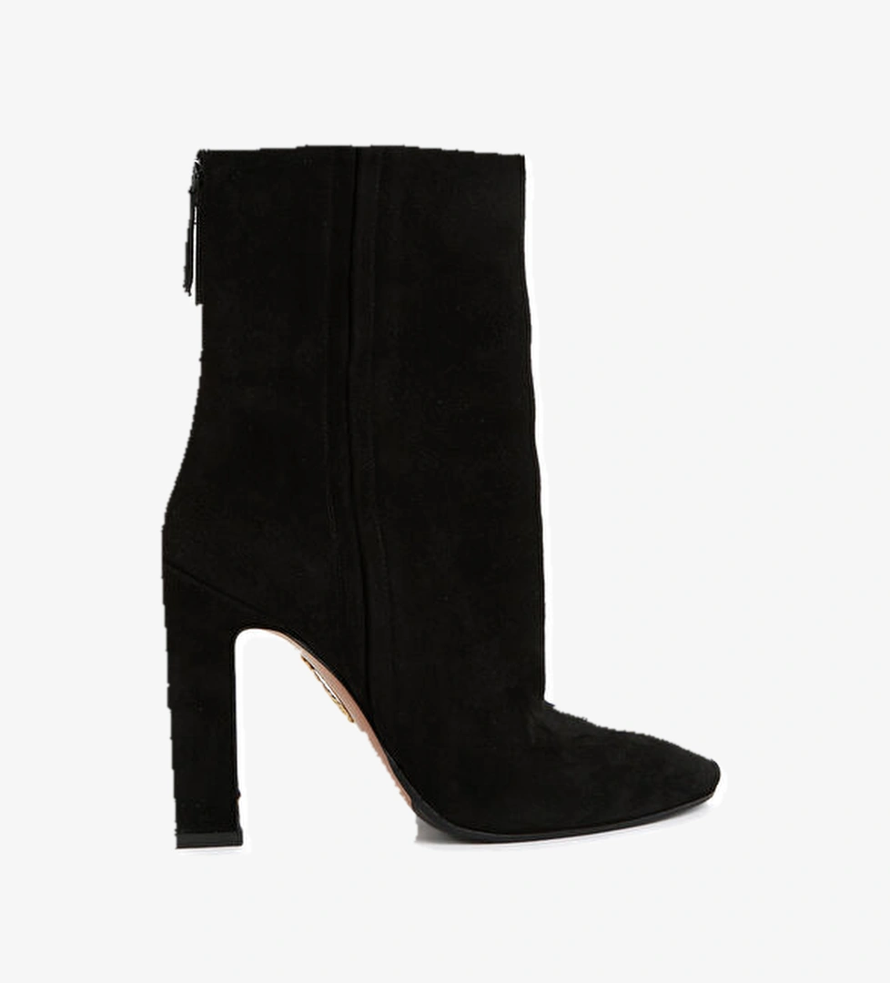 Beymen Reborn Aquazzura Topuklu Bot model görseli