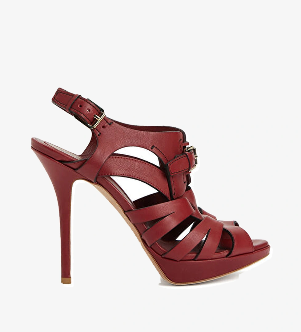 Christian Dior Topuklu Ayakkabı - Görsel 1