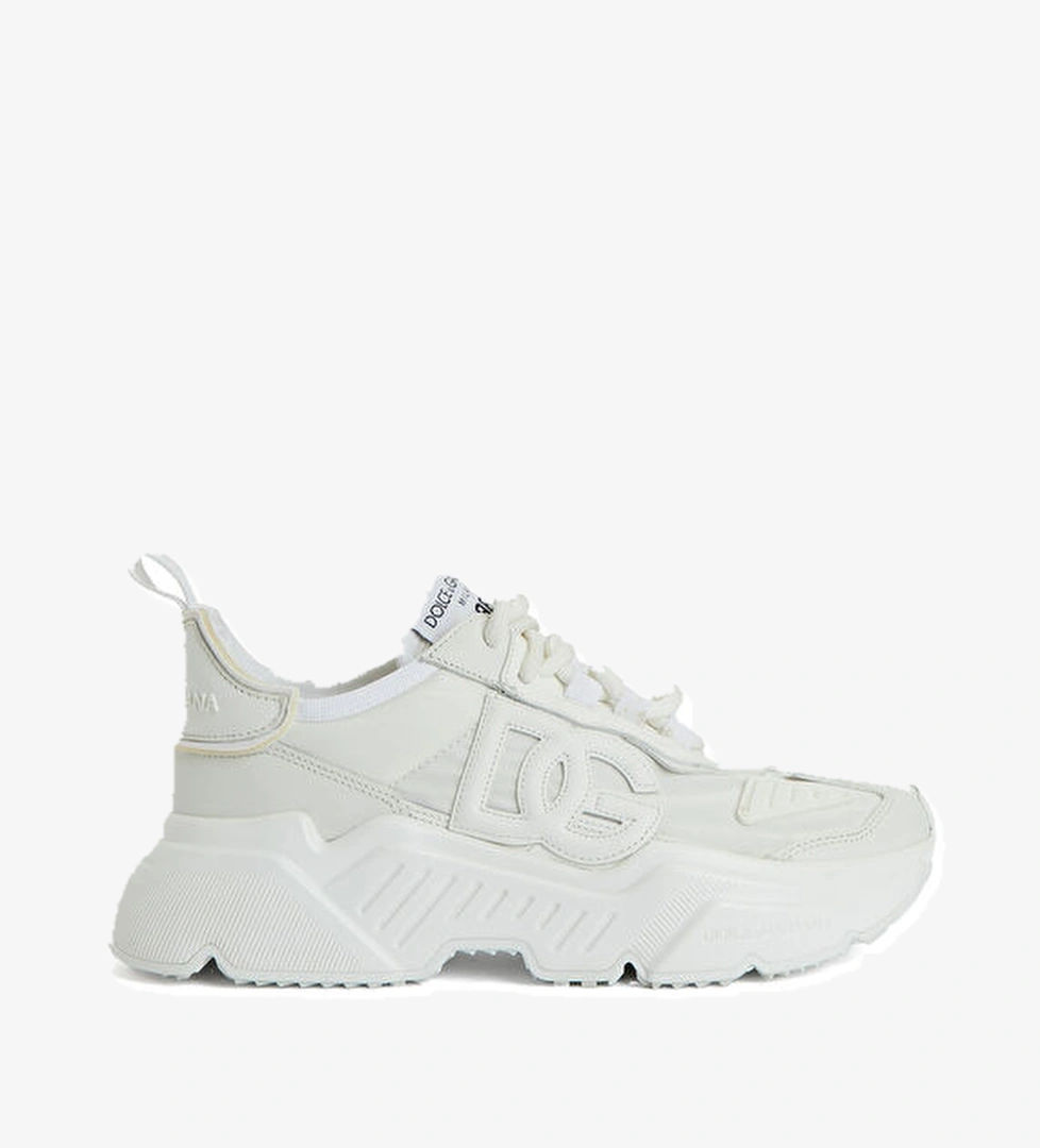 Dolce&Gabbana Kadın Sneakers - Görsel 1