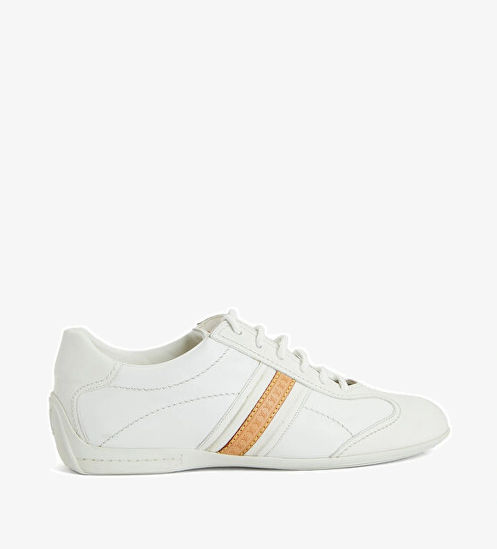 Louis Vuitton Erkek Sneakers - Görsel 1
