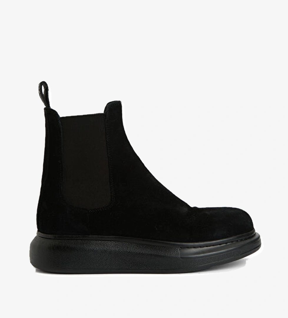 Beymen Reborn Alexander McQueen Erkek Bot model görseli