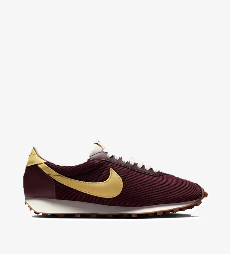 Nike LD-1000 Bordo Kadın Sneaker model görseli