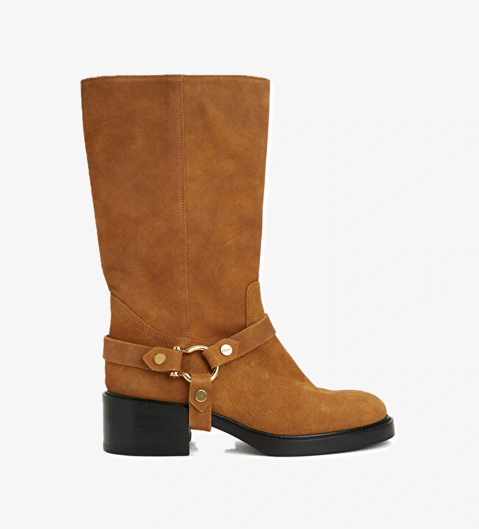 Beymen Reborn Chloe Kadın Bot model görseli