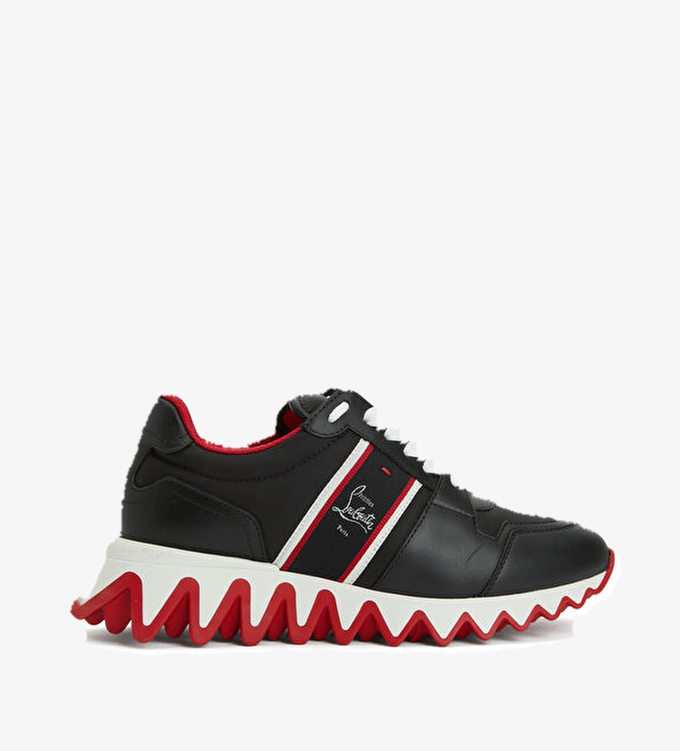 Christian Louboutin Kadın Sneakers - Görsel 1