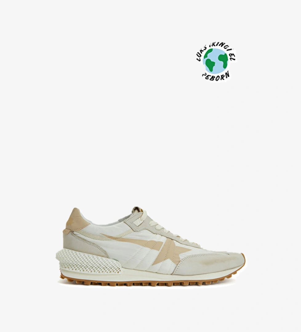 Golden Goose Erkek Sneakers - Görsel 1
