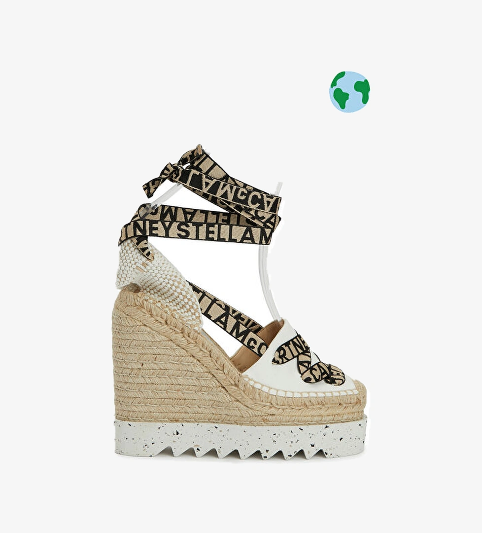 Beymen Reborn Stella McCartney Kadın Espadril model görseli