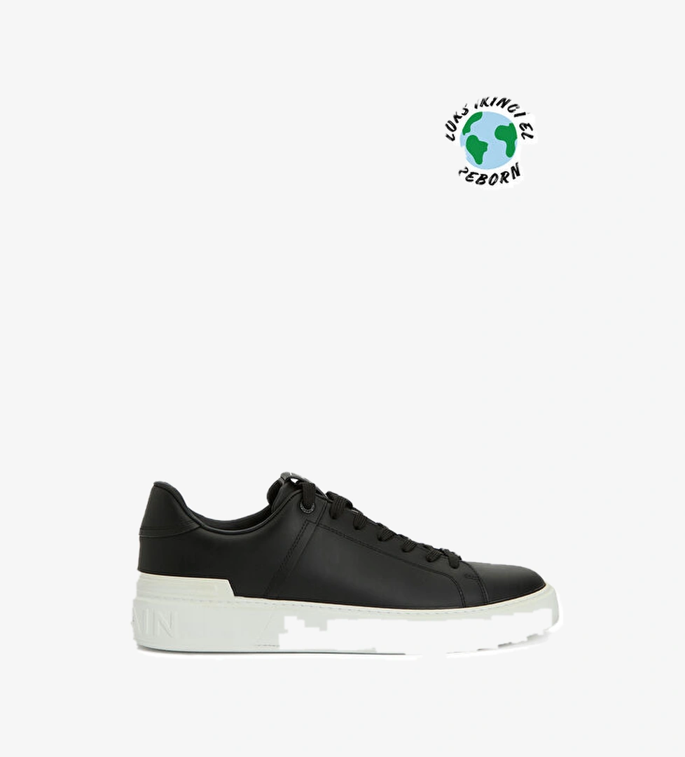 Beymen Reborn Balmain Erkek Sneakers model görseli
