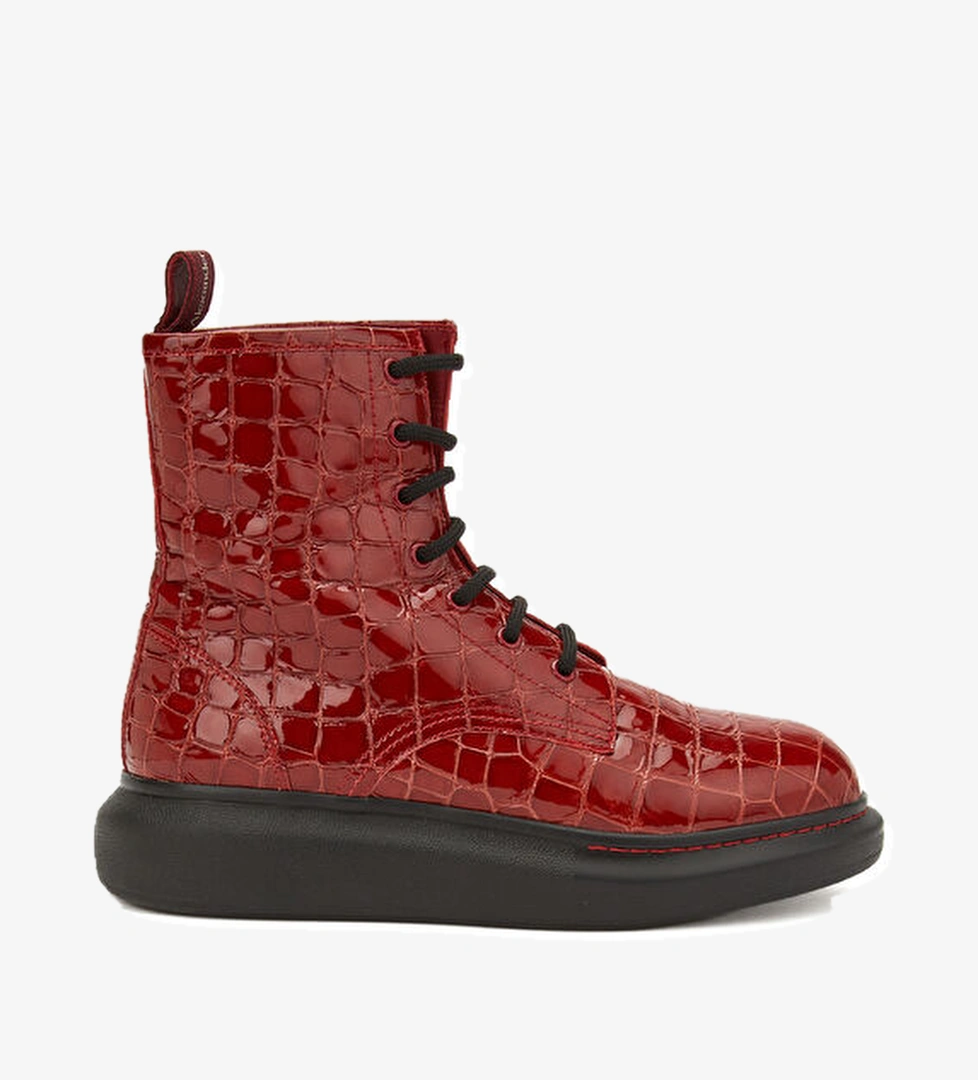 Beymen Reborn Alexander McQueen Kadın Bot model görseli