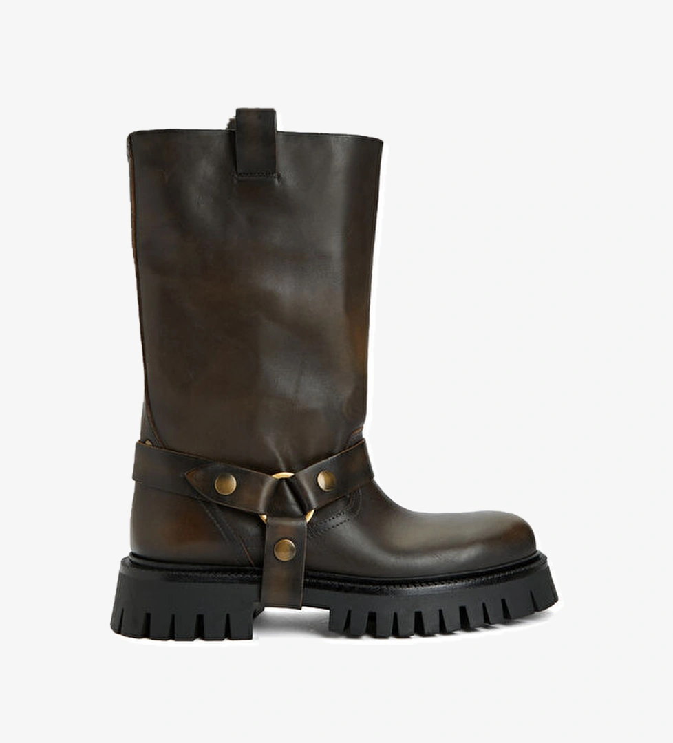 Beymen Reborn Golden Goose Kadın Bot model görseli