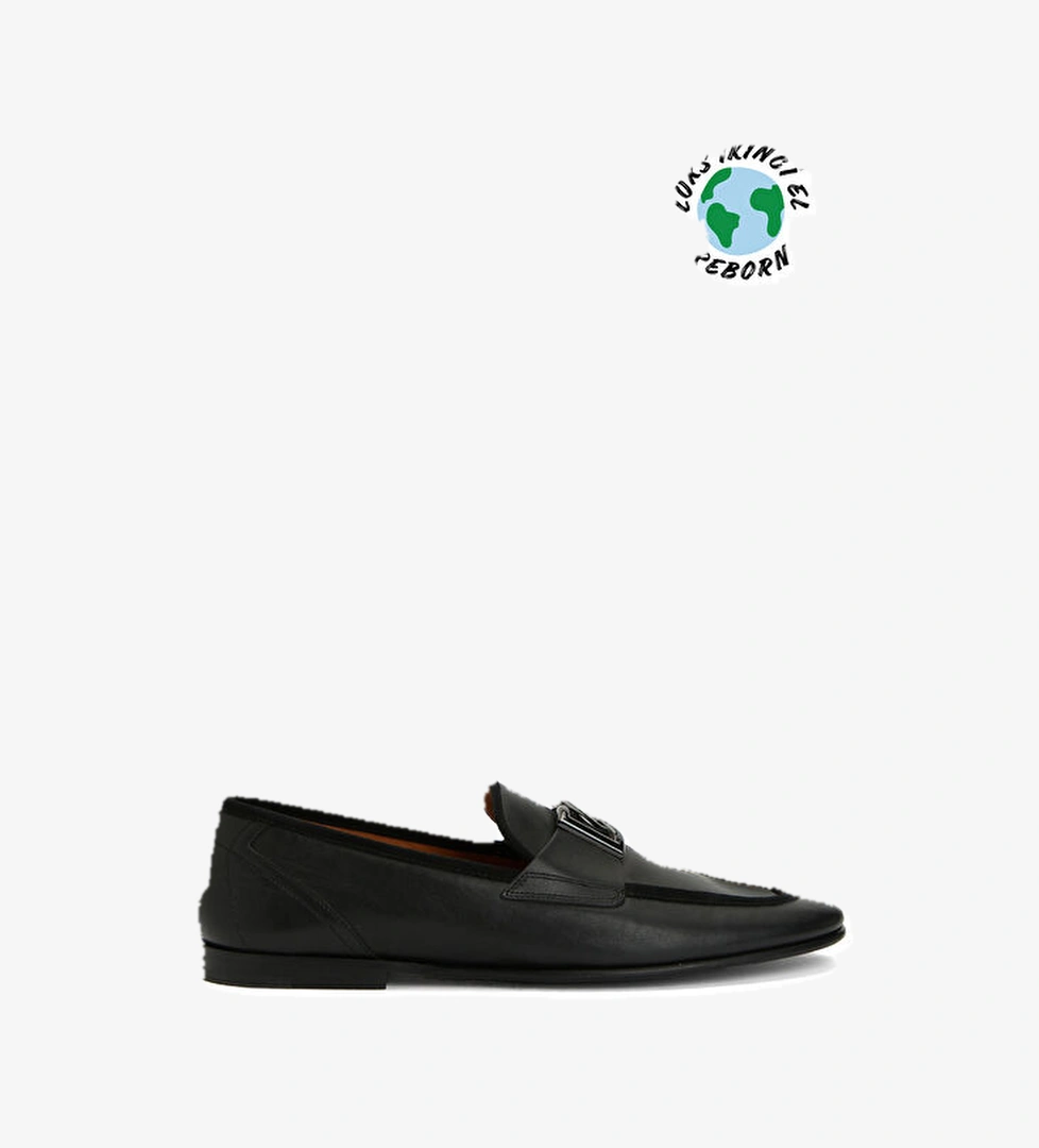Dolce&Gabbana Erkek Loafer - Görsel 1