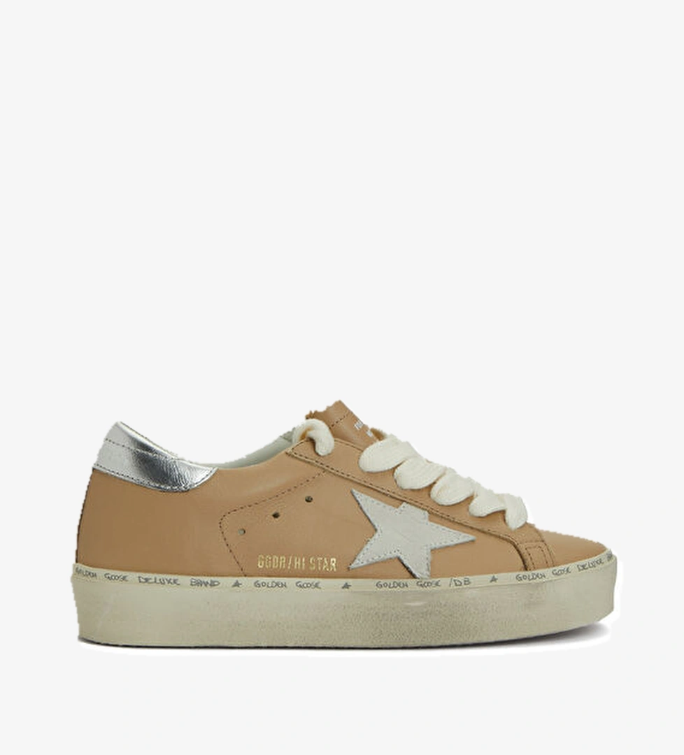 Golden Goose Kadın Sneakers - Görsel 1