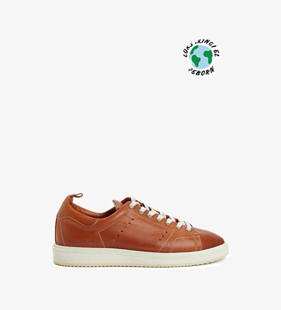 Beymen Reborn Golden Goose Kadın Sneakers model görseli