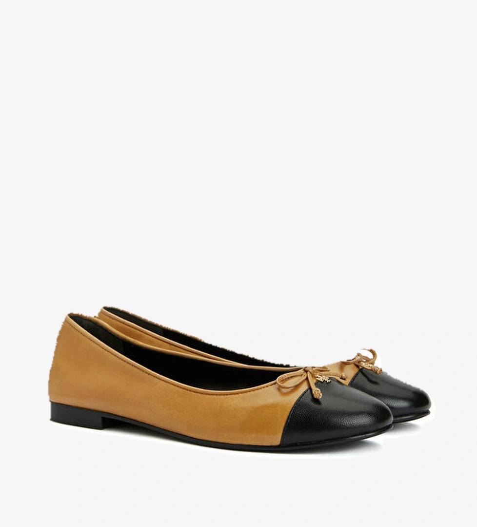 Beymen Reborn Tory Burch Kadın Babet model görseli