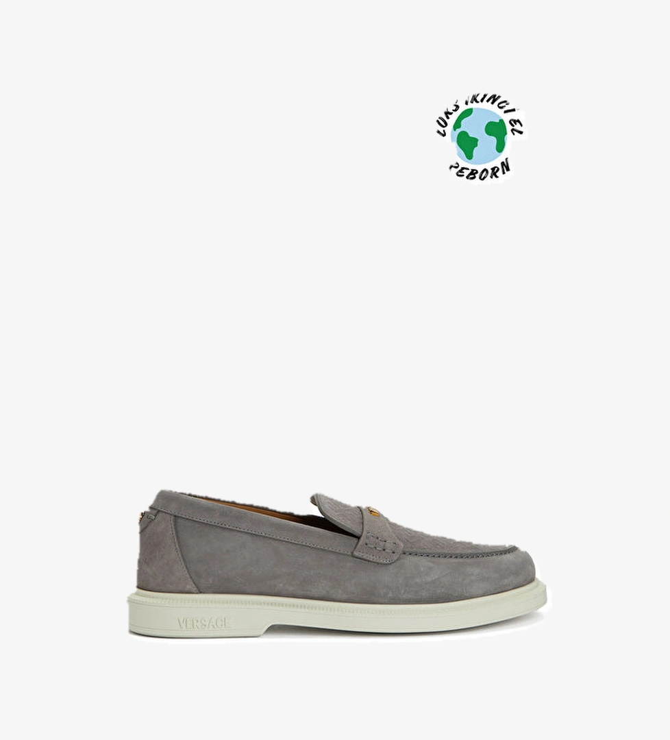 Beymen Reborn Versace Erkek Loafer model görseli