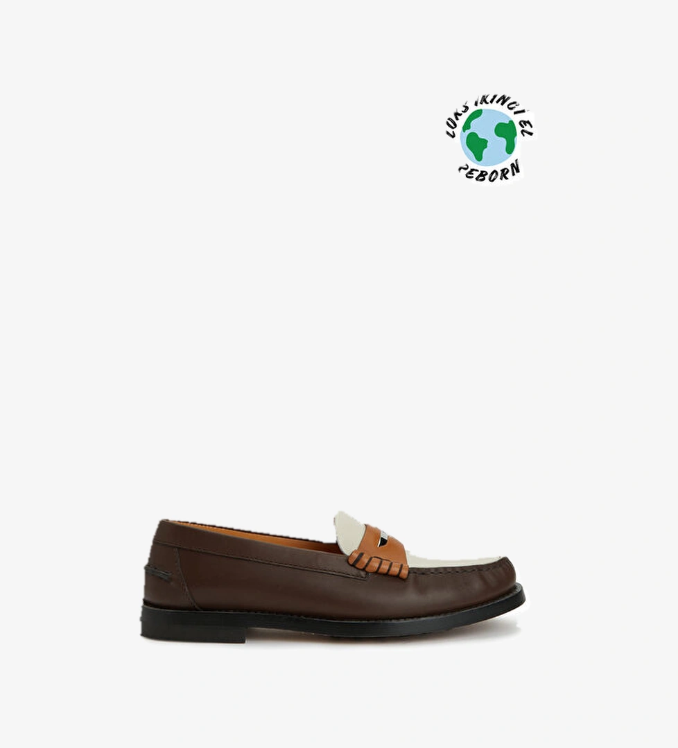 Beymen Reborn Tod's Kadın Loafer model görseli