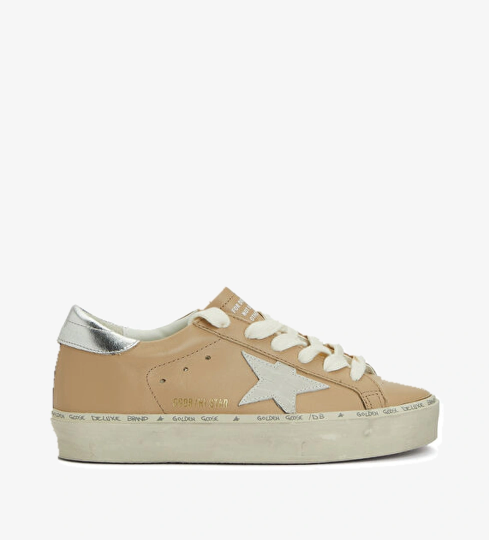 Golden Goose Kadın Sneakers - Görsel 1