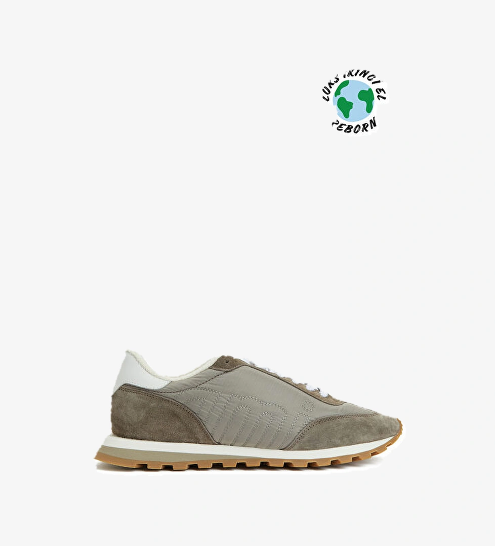 Beymen Reborn Ami Paris Erkek Sneakers model görseli