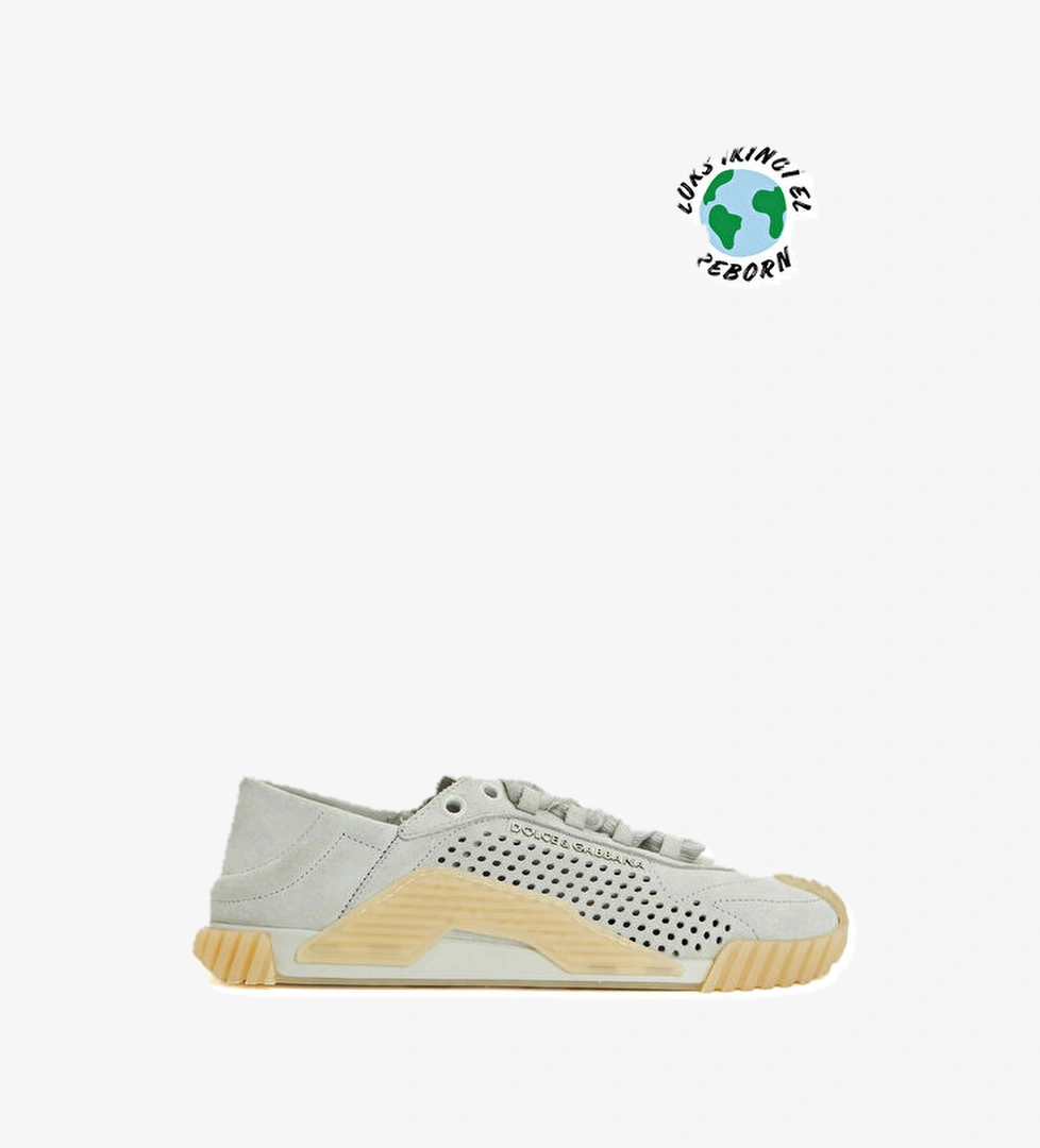 Dolce&Gabbana Erkek Sneakers - Görsel 1