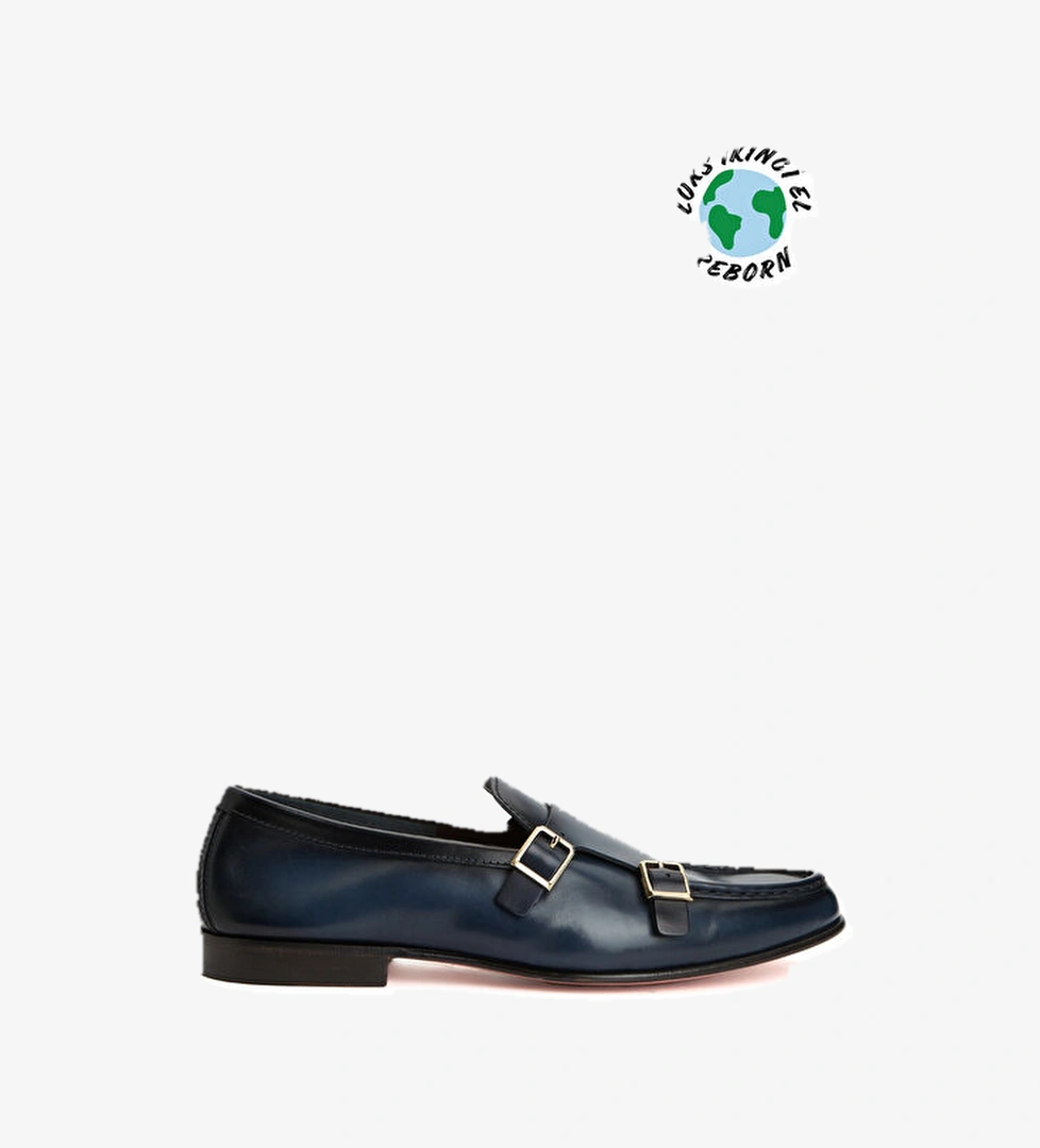 Beymen Reborn Santoni Erkek Loafer model görseli