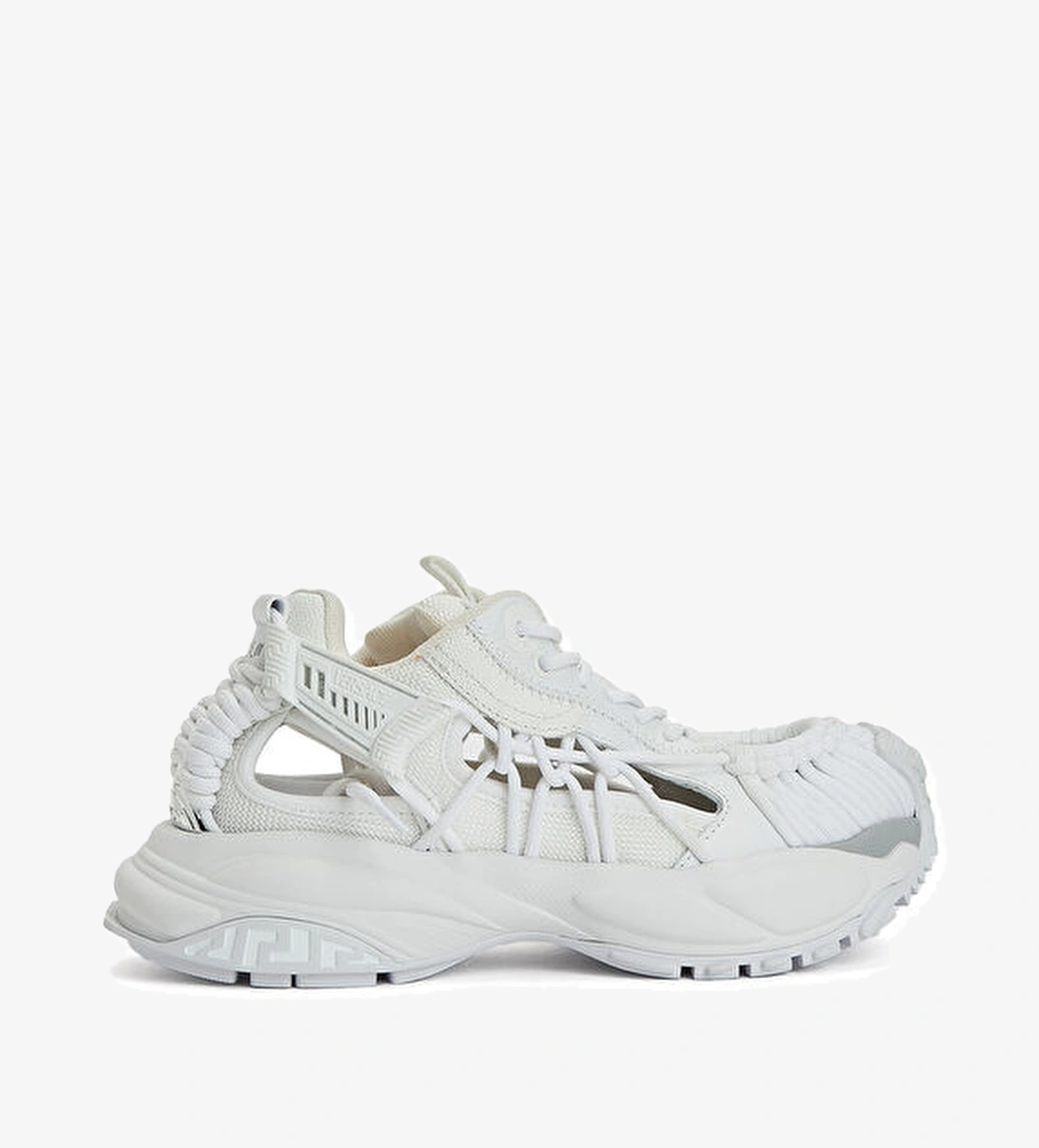 Versace Kadın Sneakers - Görsel 1