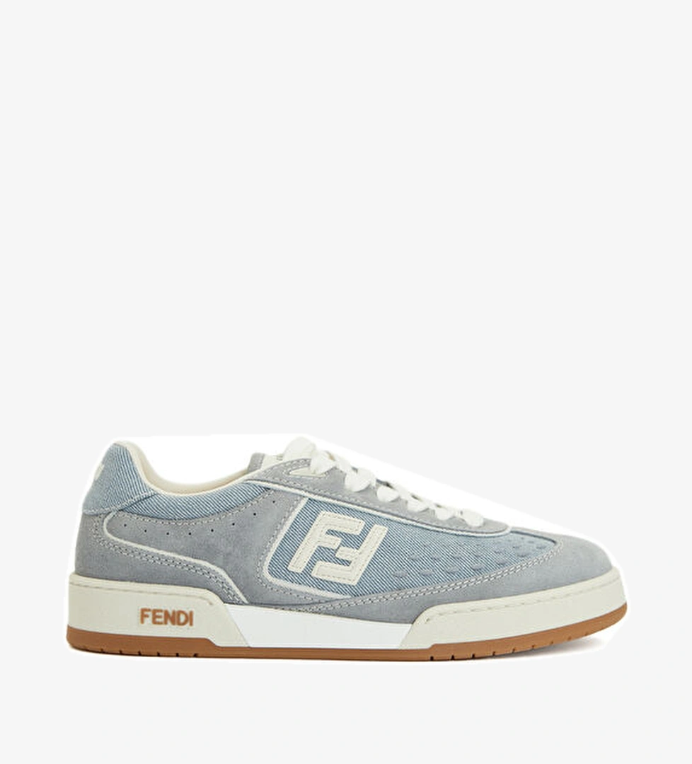Fendi Kadın Sneakers - Görsel 1