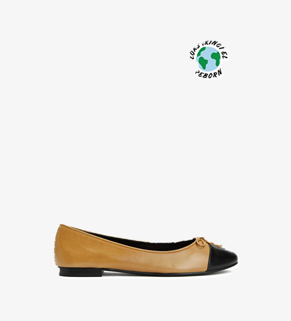 Beymen Reborn Tory Burch Kadın Babet model görseli