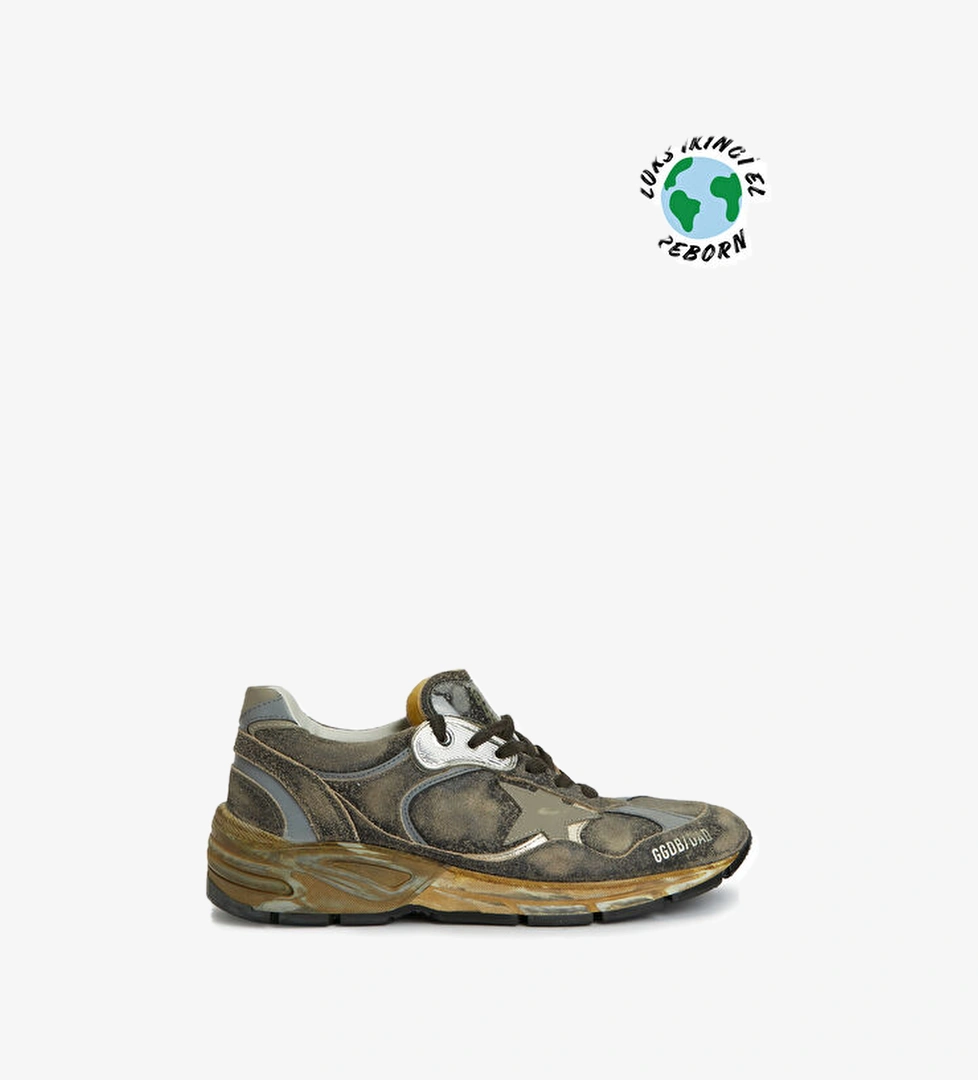 Beymen Reborn Golden Goose Erkek Sneakers model görseli
