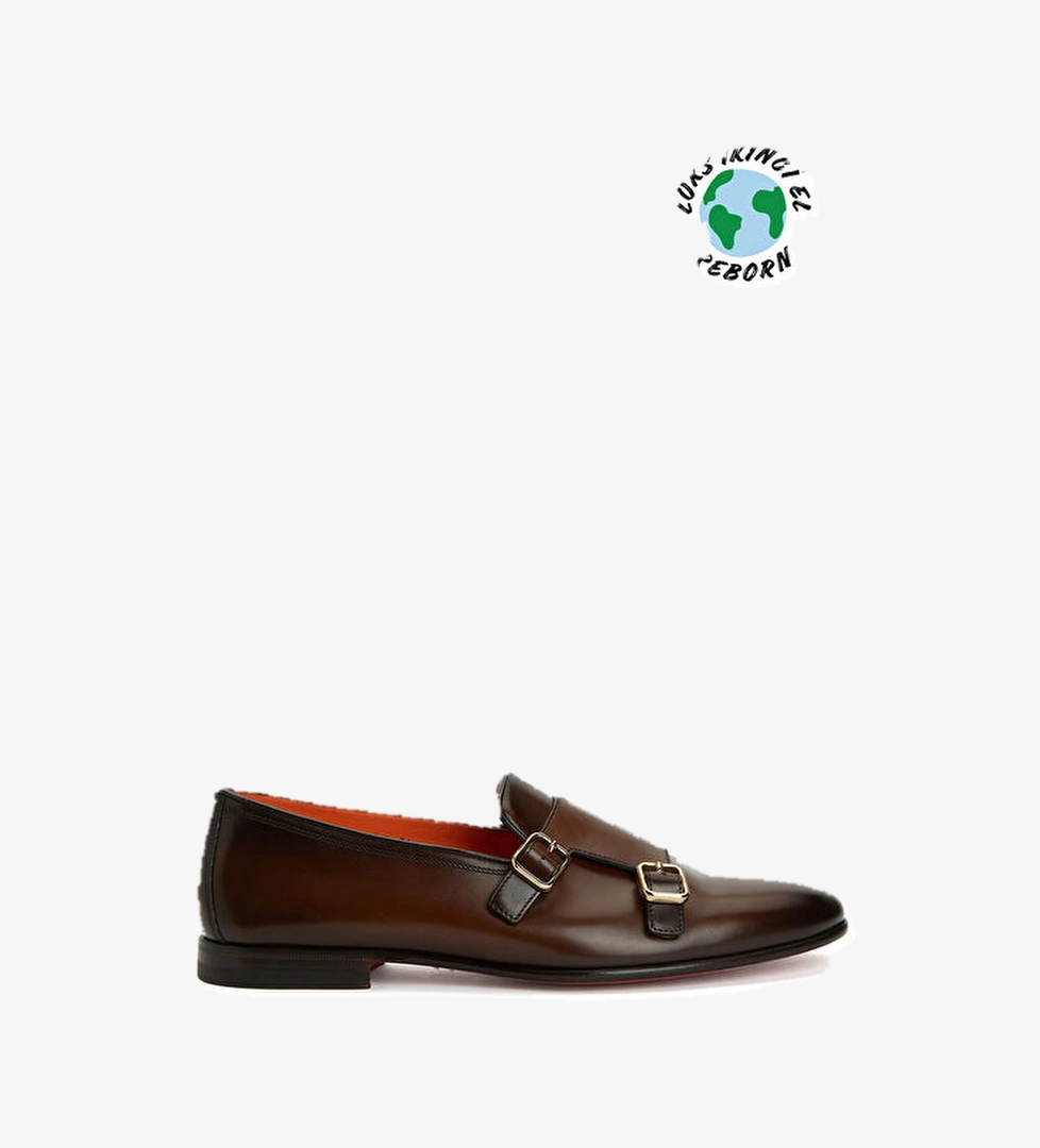Beymen Reborn Santoni Erkek Loafer model görseli