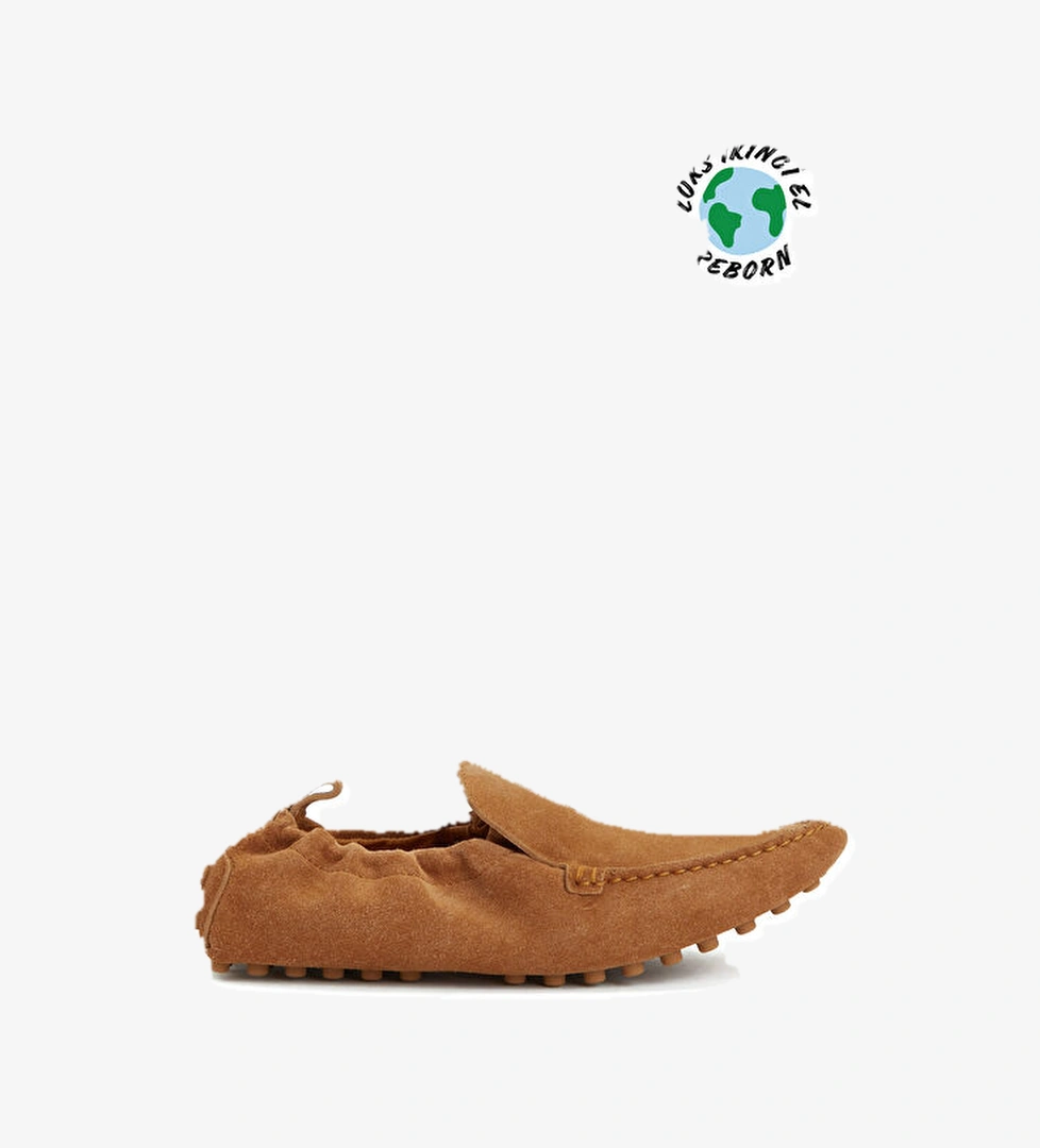 Beymen Reborn Tod's Kadın Loafer model görseli