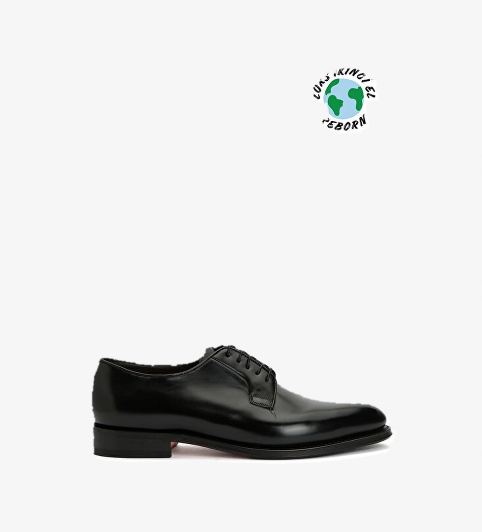 Santoni Erkek Ayakkabı - Görsel 1