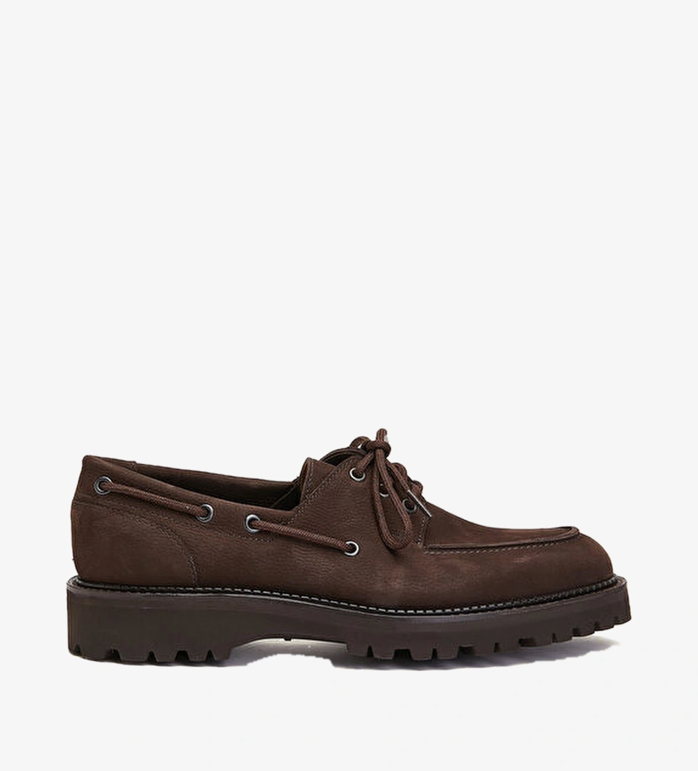 John Lobb Kahverengi John Lobb Tide