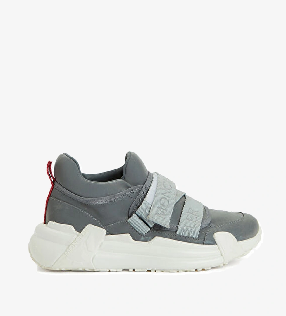 Moncler Kadın Sneakers - Görsel 1