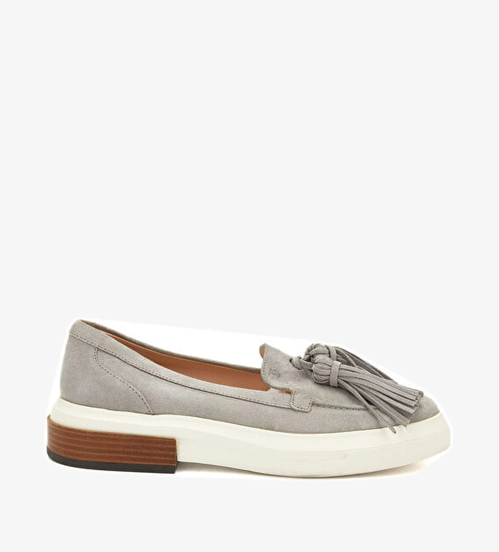 Beymen Reborn Tod's Kadın Loafer model görseli