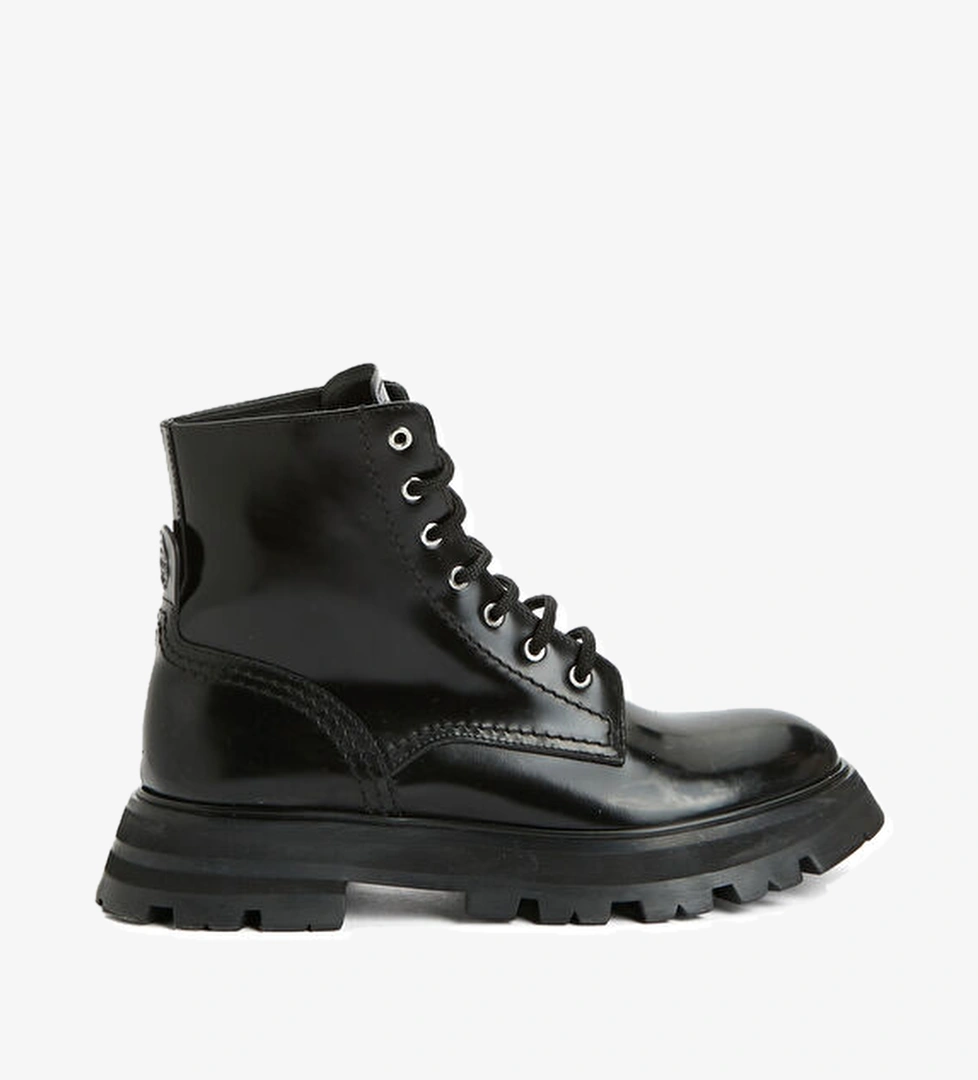 Beymen Reborn Alexander McQueen Kadın Bot model görseli