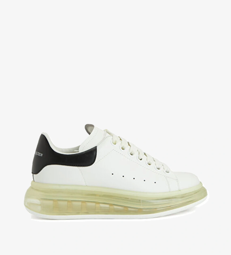 Beymen Reborn Alexander McQueen Kadın Sneakers model görseli