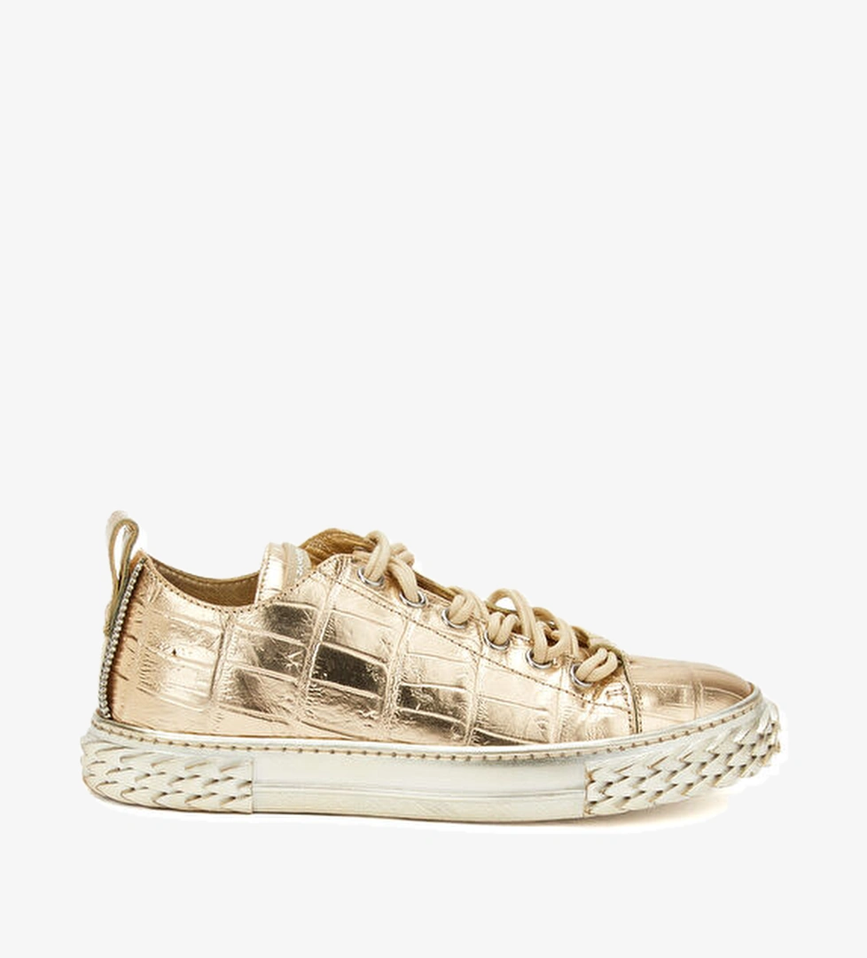 Giuseppe Zanotti Kadın Sneakers - Görsel 1