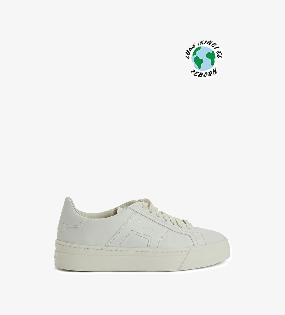 Santoni Kadın Sneakers - Görsel 1