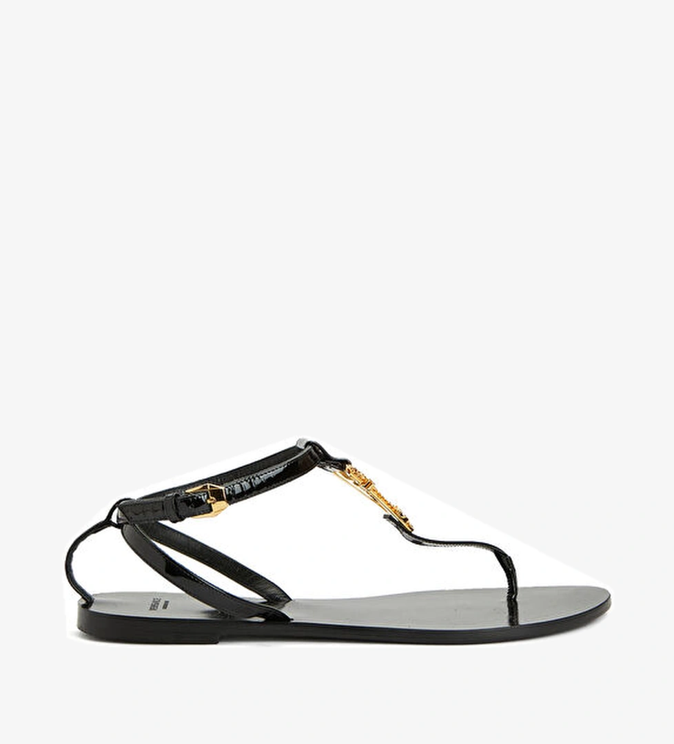 Versace Kadın Sandalet - Görsel 1