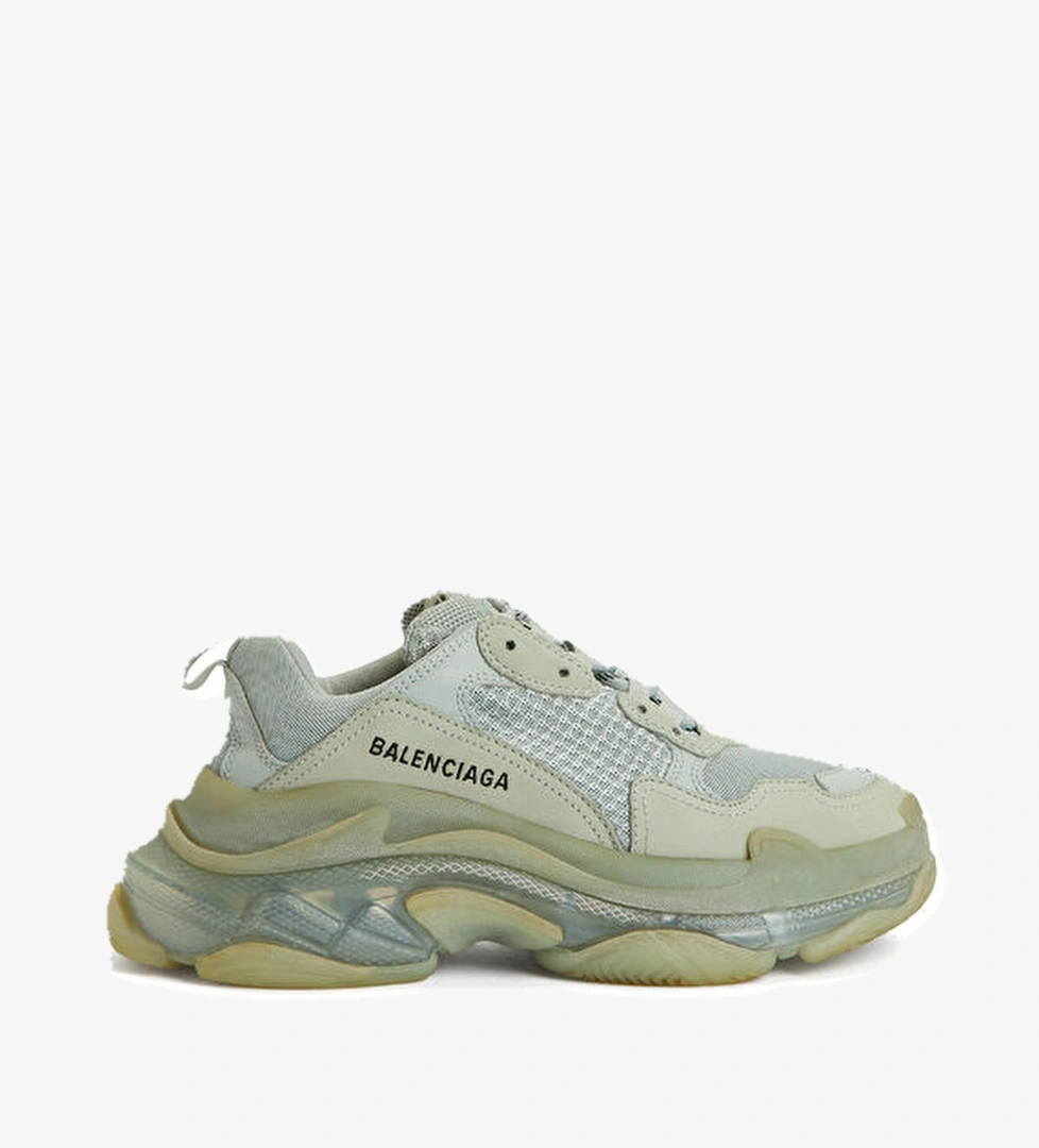 Beymen Reborn Balenciaga Kadın Sneakers model görseli