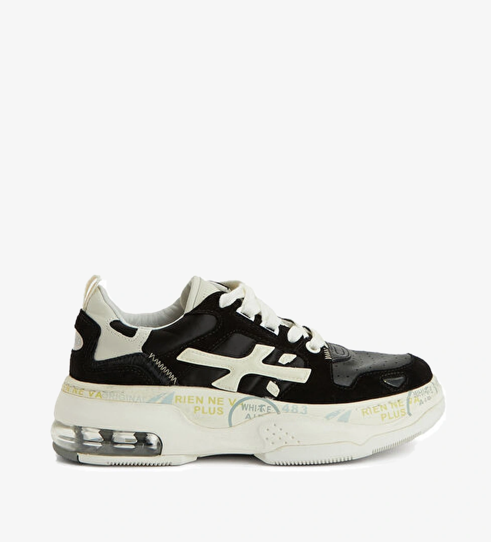 Beymen Reborn Premiata Kadın Sneakers model görseli