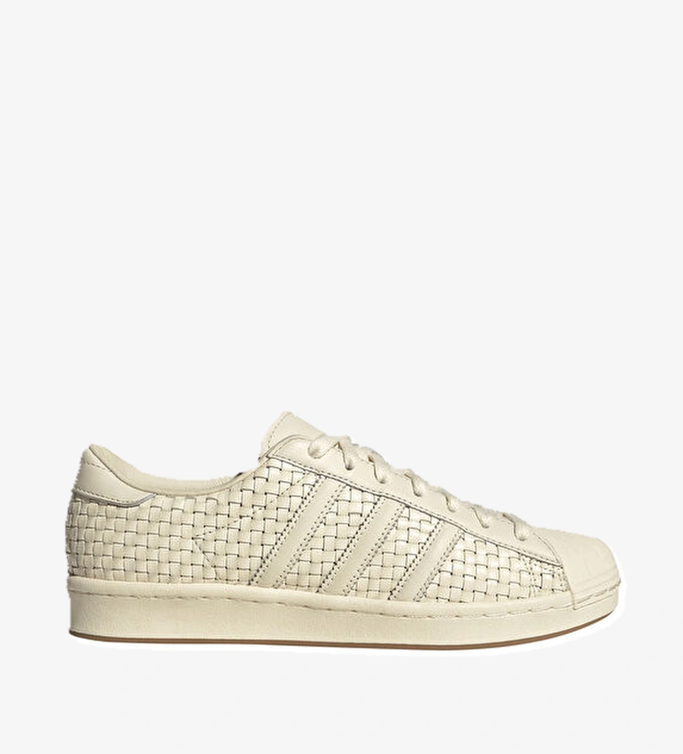 Adidas Superstar Vintage Erkek Sneaker model görseli