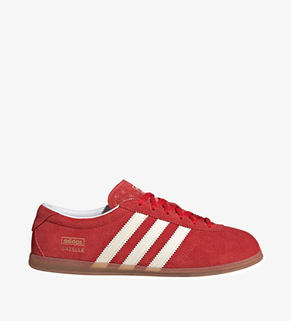 Adidas Gazelle Lo Pro Kadın Deri Sneaker model görseli