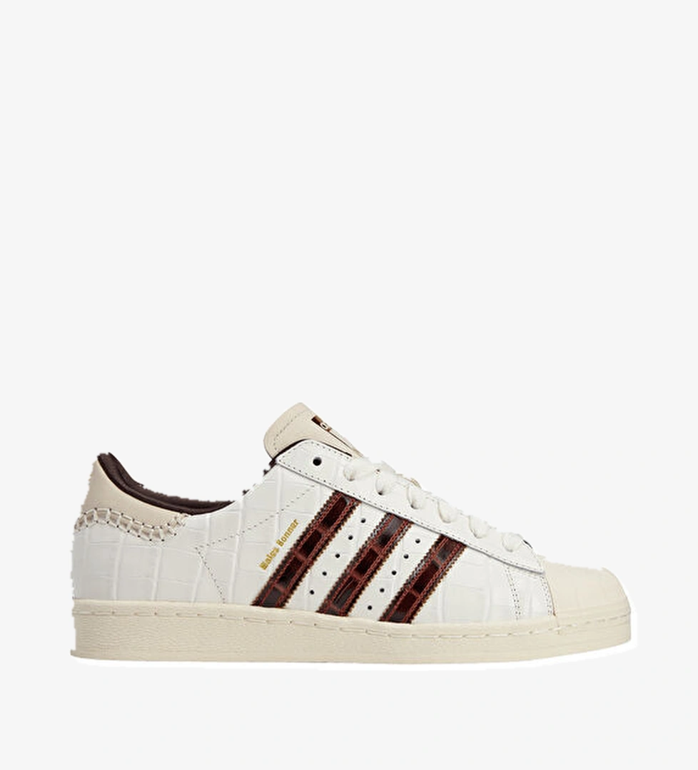 Adidas Superstar Kadın Erkek Sneaker model görseli
