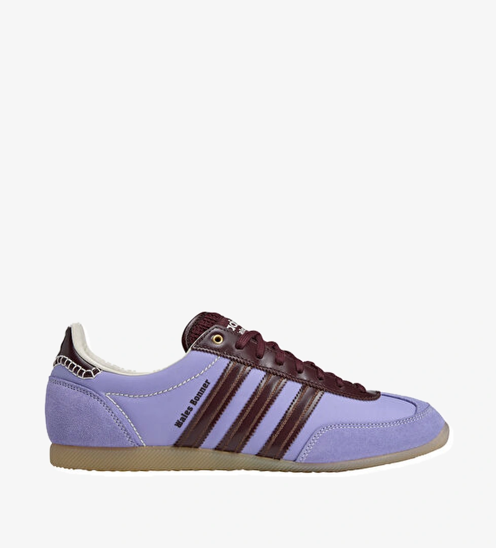 Adidas Japan Erkek Deri Sneaker model görseli