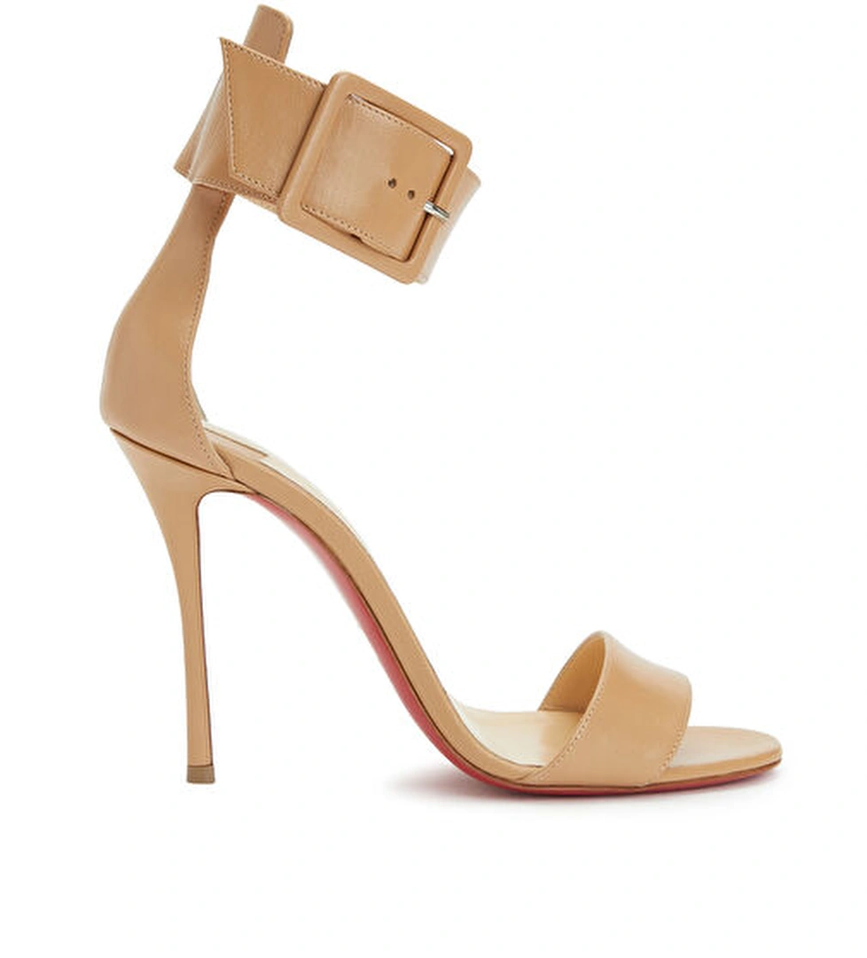 Beymen Reborn Christian Louboutin Topuklu Ayakkabı model görseli