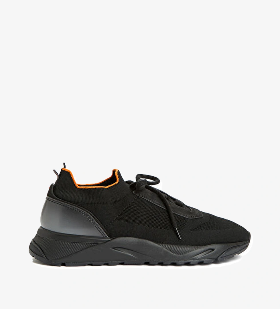 Beymen Reborn Santoni Sports Erkek Sneakers model görseli