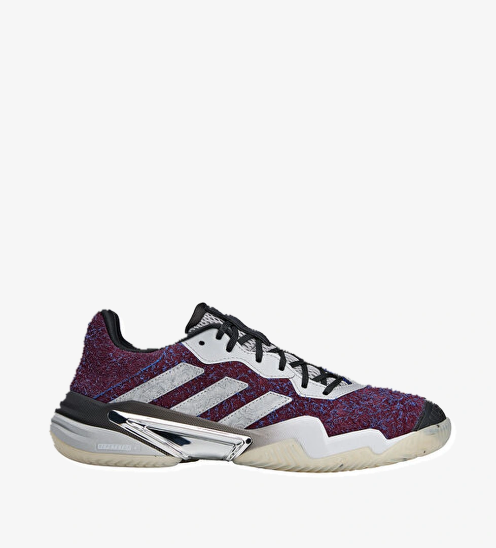Adidas Barricade 13 x Brain Dead Erkek Deri Sneaker model görseli